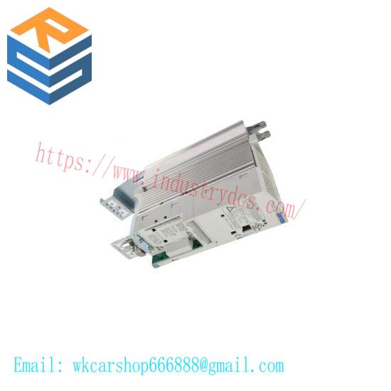 LENZE E82EV751K4C Vacon Frequency Inverter