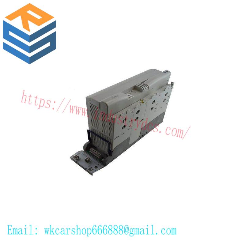 Lenze E94APNE03641C POWER SUPPLY MODULE