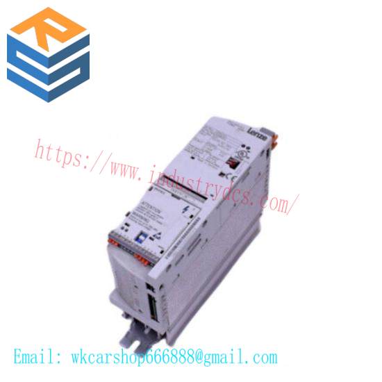 LENZE EA-4/10