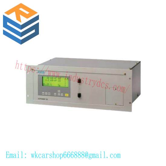 LOAD CONTROLS PH-3A