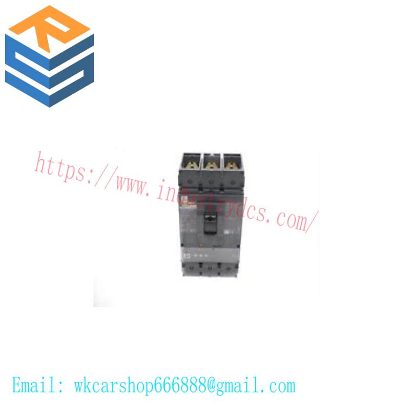 CIRCUIT BREAKER LRF36400U31X Square D