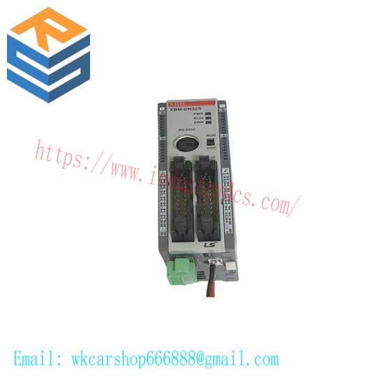 LS XBM-DN32S Transistor Output Module