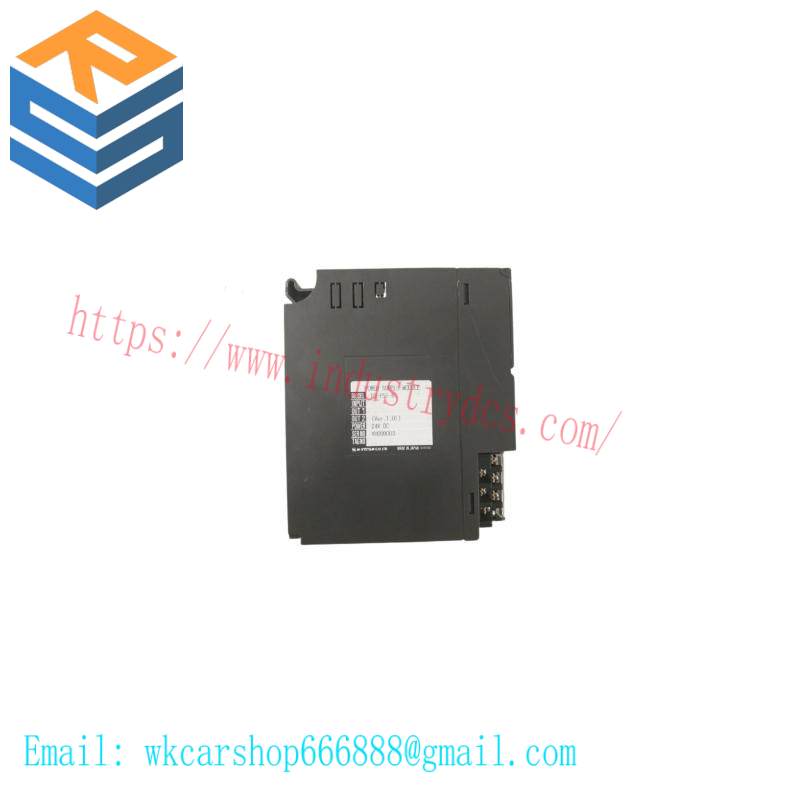 M-SYSTEM R3-PS1-R PLC MOUDLE