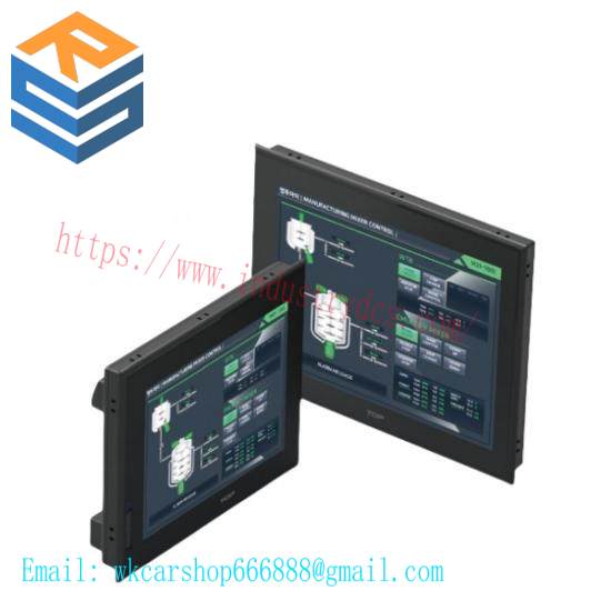 M2I TOPRE0700WD  Touch Screen