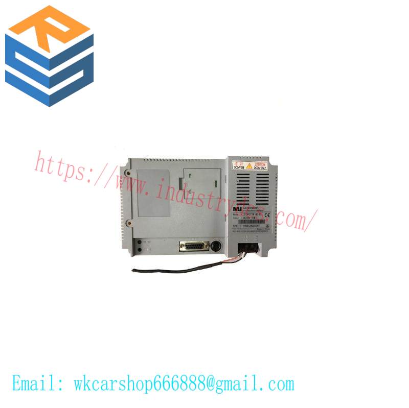M2I XTOP07TW-UD Touch Operation Panel Input
