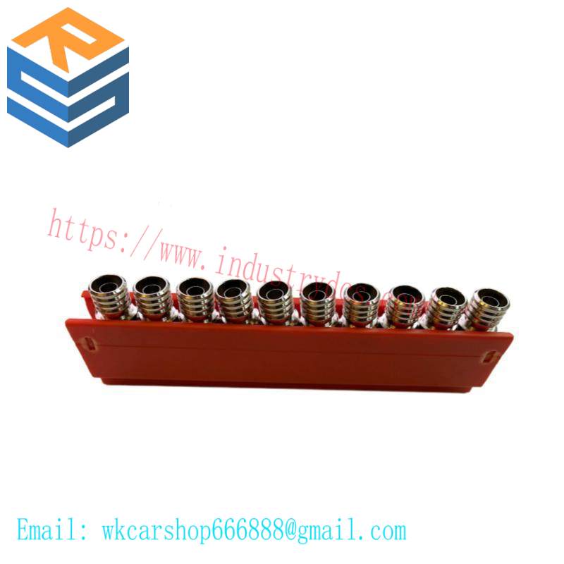 Schneider MA0329001 F connector cassette
