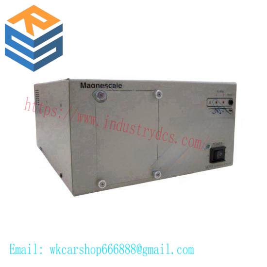 MAGNESCALE MSS-976R Rolling mills