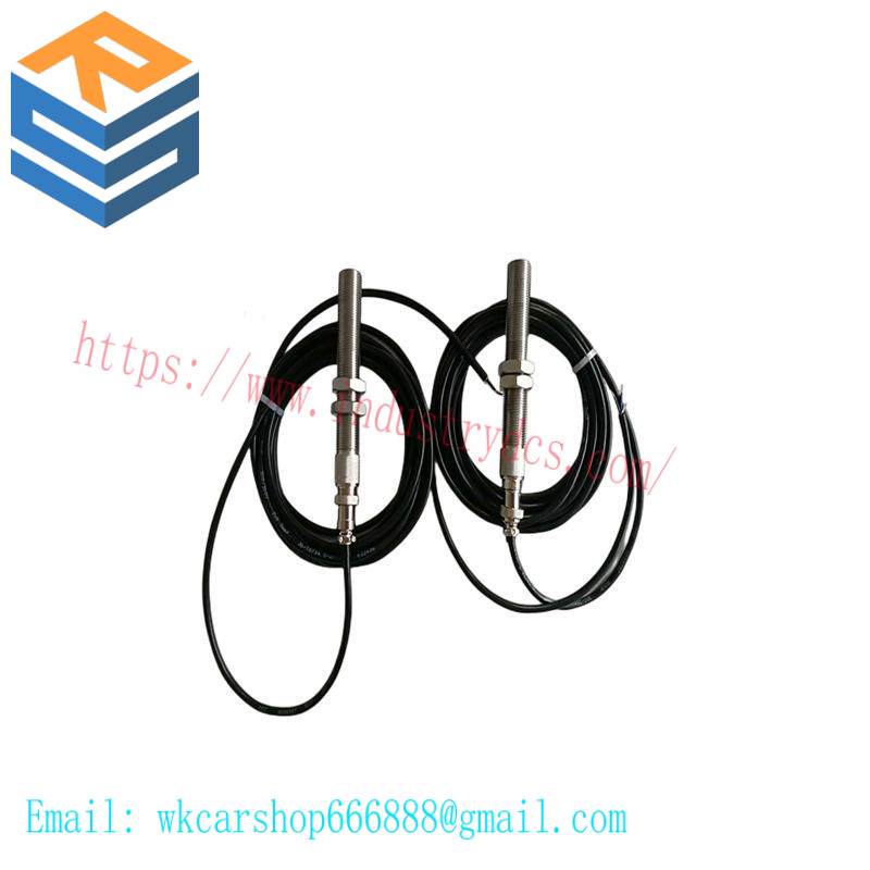 Magnetoresistive SZCB-01 Speed Sensor