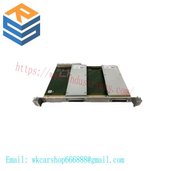 MAN A201SR04/5880-0009B Pcb Circuit Board