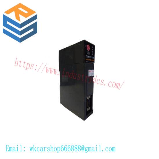 MASTER-K K1P-02H Processor Unit