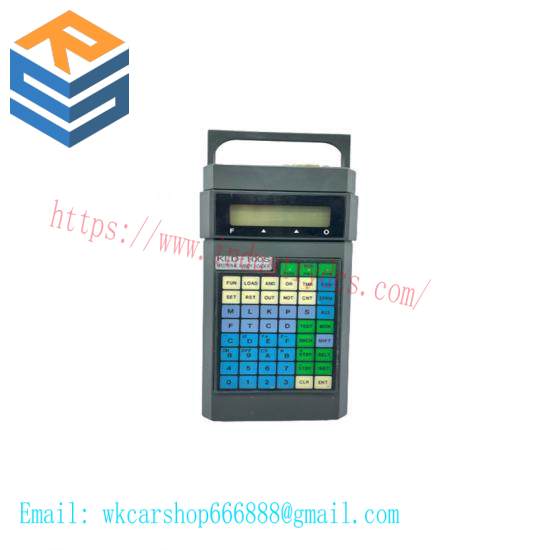 MASTER-K KLD-100S HANDY LOADER