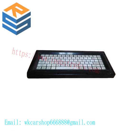 MATRIX 83PKB 83PKB-SM Touch Keyboard Unit