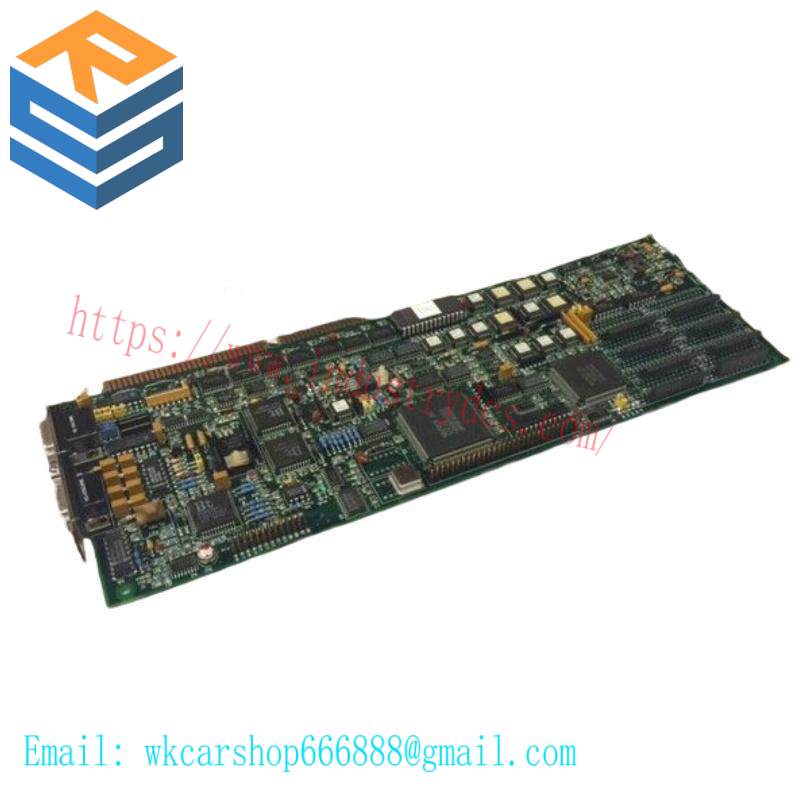 MATROX IP-8/AT/256 Video Imaging Board