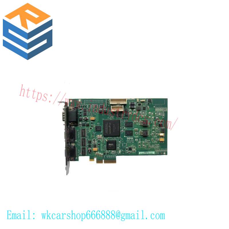 AB 1784-PCIC/B ControlNet PCI Bus Messaging Card