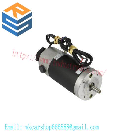 Mattke RX320ER 1100 DC Servo Motor