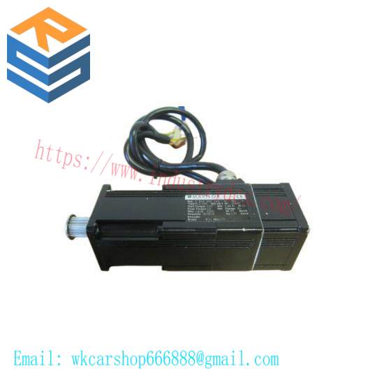 MAVILOR BLS-055 SERVO MOTOR