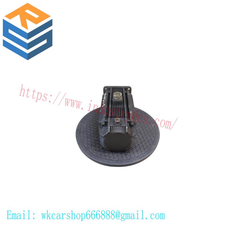 Parker MBA1453015524164 Servo Motor