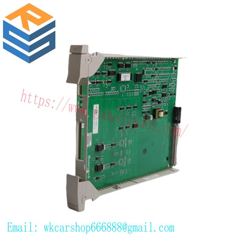 HONEYWELL MC-PRHM01 51404109-175 ANALOG INPUT MODULE
