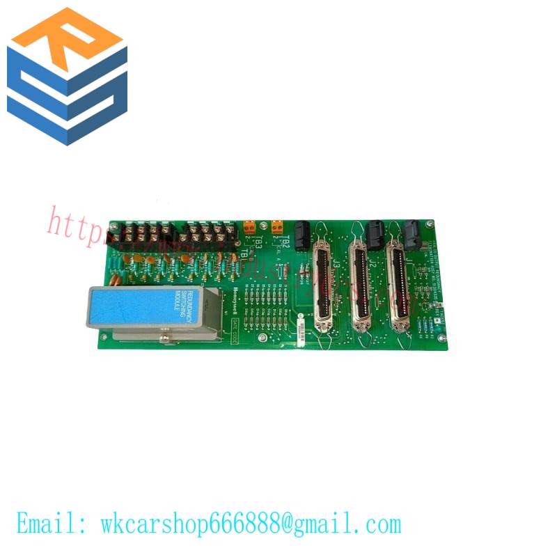 HONEYWELL MC-TAOX52 51304335-275 Analog Output Module
