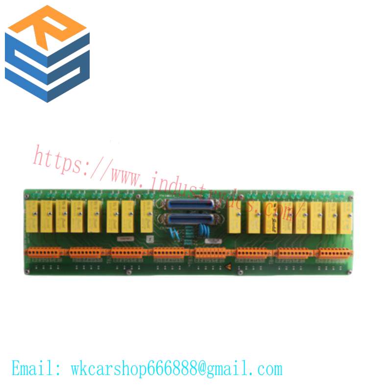 HONEYWELL MC-TDIA12 51304439-175 Digital Input Circuit Board