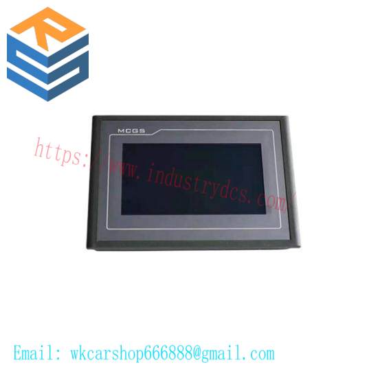 MCGS TPC1162HI 10.4