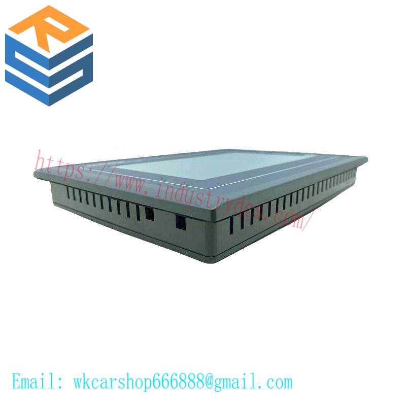 MCGS TPC7062KX TOUCH SCREEN