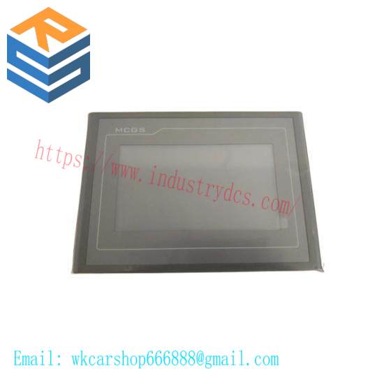 MCGS TPC7062TX Touch Screen