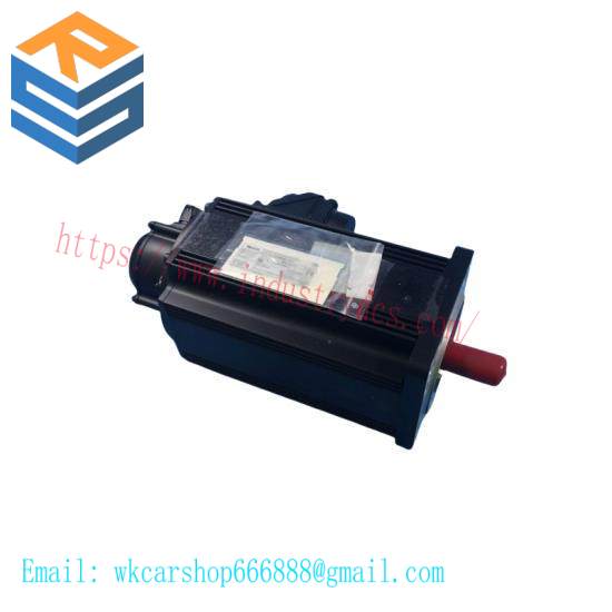 Indramat MKD112A-024-GP1-BN