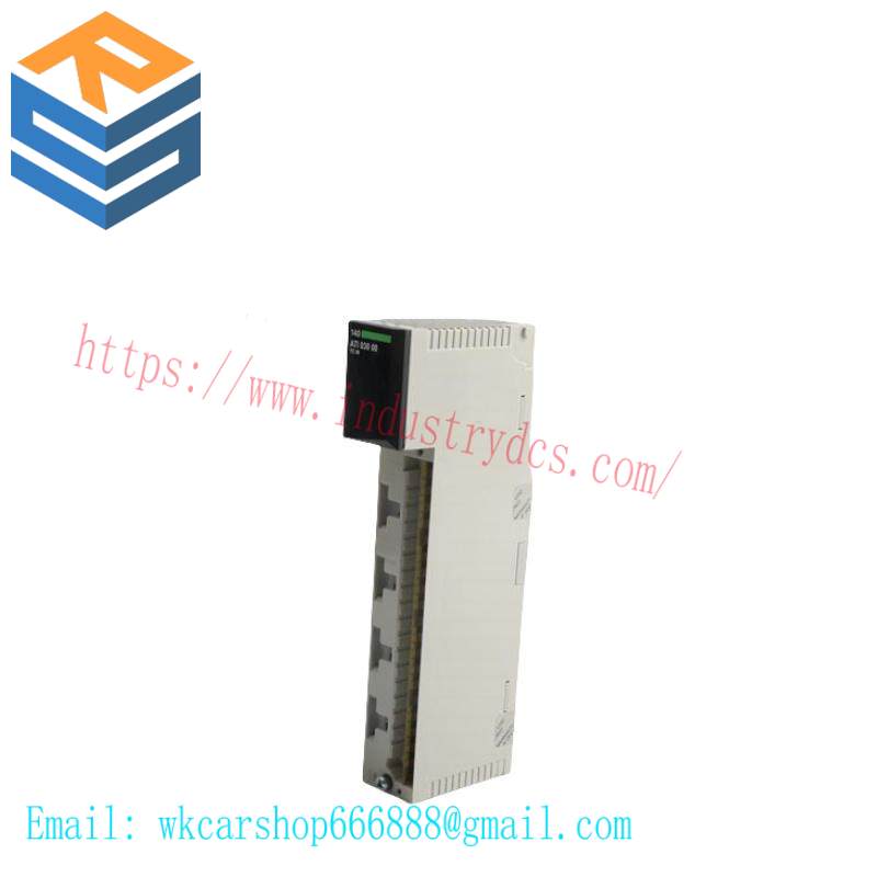 Schneider ME4U07AAA Interface Card