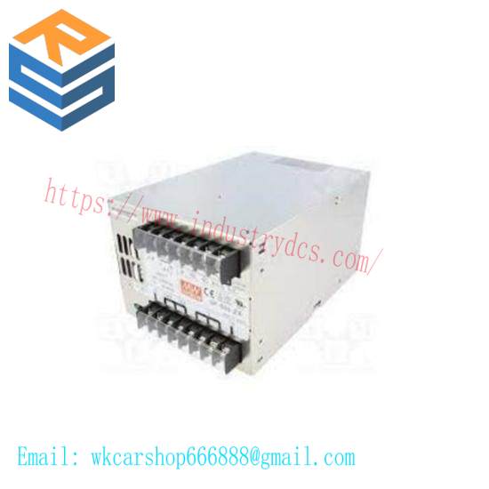 MEANWELL SP-500-24 short delivery time
