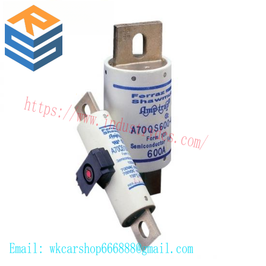 ABB R100.30-ZS Semiconductor Contactor