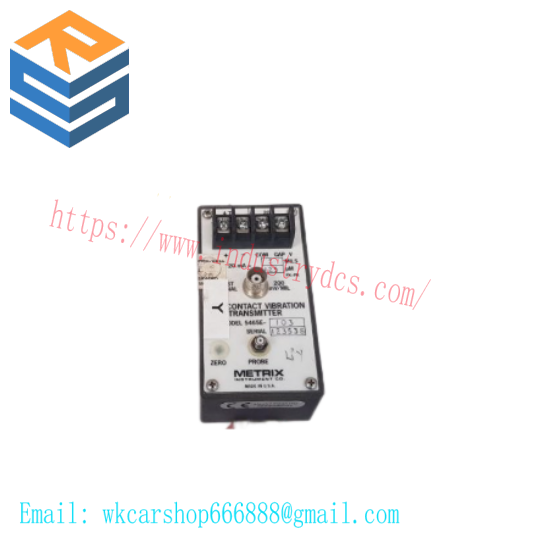 METRIX TXA-33500