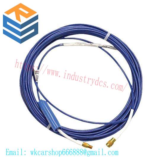 METRIX MX8030-080-00-05/MX8031-080-00-05 Extension Cables
