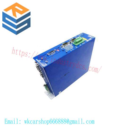METRONIX ARS2102 Servo Drive
