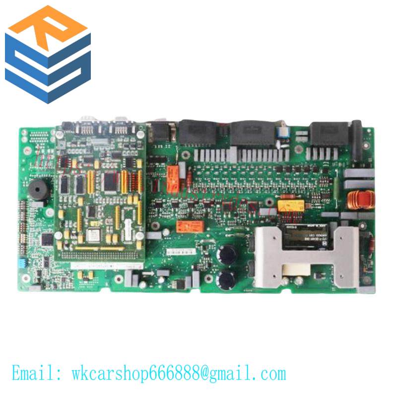 METSO AUTOMATION IOP331 181207 Module