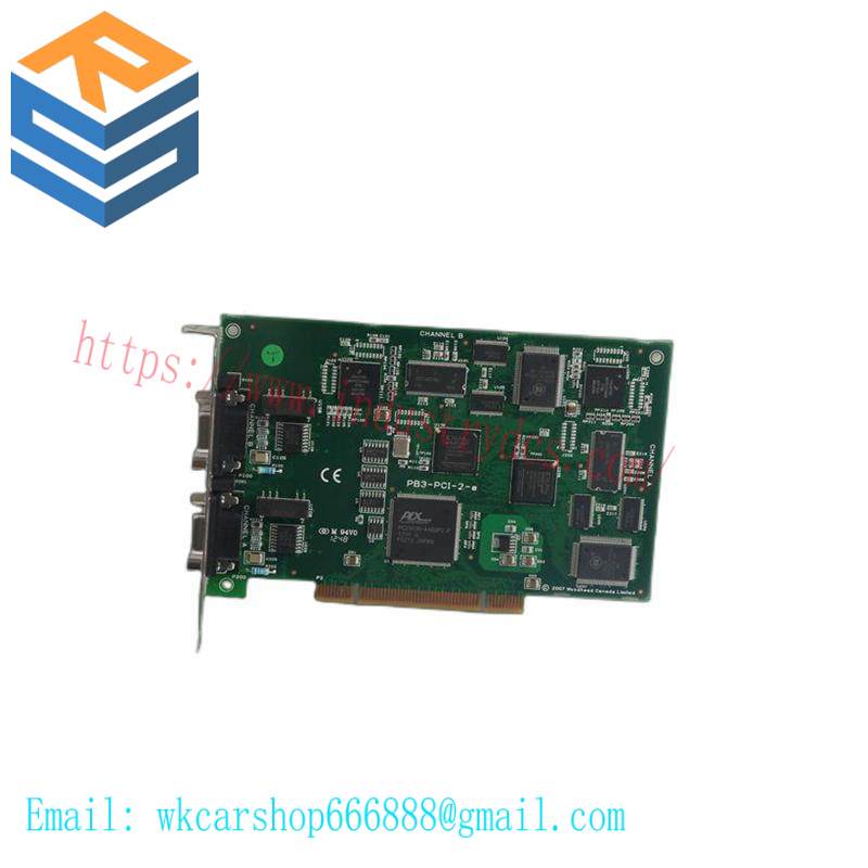 METSO IOP302 ANALOY CARD TYPE