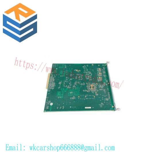 Metso PDP403  Distributed Processing Unit