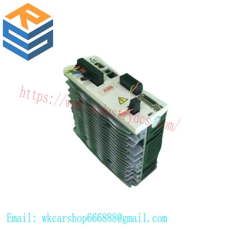 ABB MFE230A006BW Servo drive