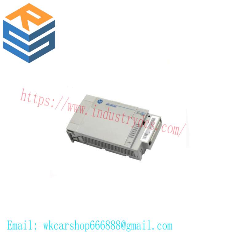 AB MICROLOGIX1500 1764-LRP MicroLogix 1500 Programmable Controllers