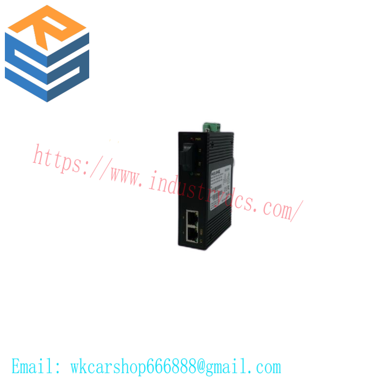 MAIWEI MIEF1203-P-SC-2-A220-V5.0 Interface module