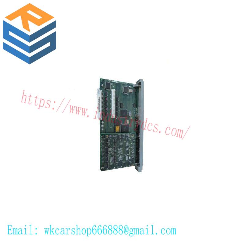 MISTUBISHI QX524 BN634A636G51 Control Module