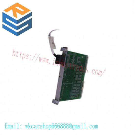 MITA-TEKNIK CS 63 Module