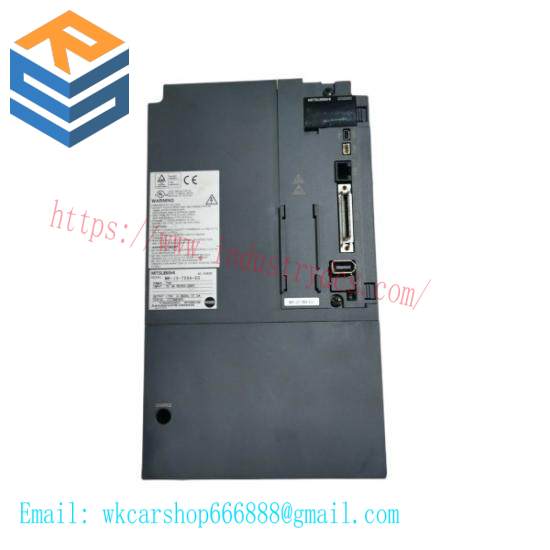 MITSUBISHI 700A AC servo drives
