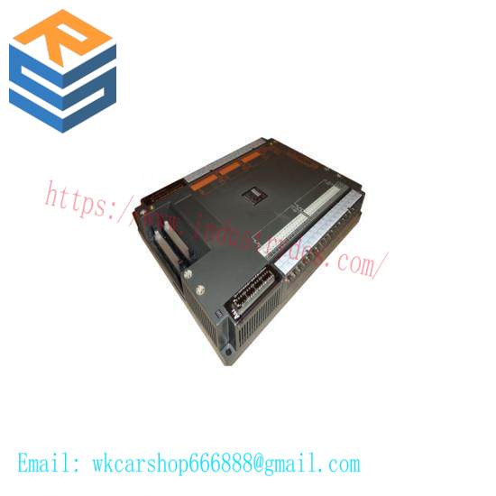 MITSUBISHI A0J2-E56AR PLC Module