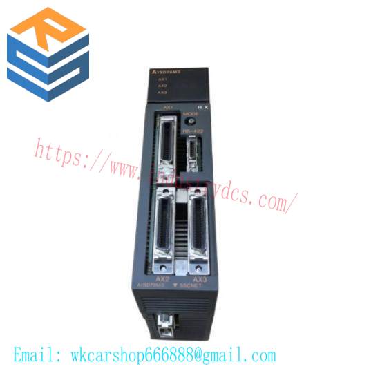 Mitsubishi IOC11/D0IOC11-01/DOIOC11-01