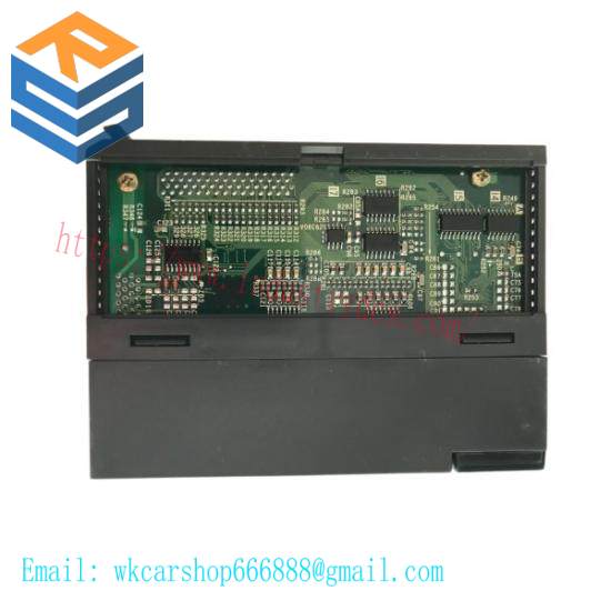 MITSUBISHI A1SD75M3 positioning module
