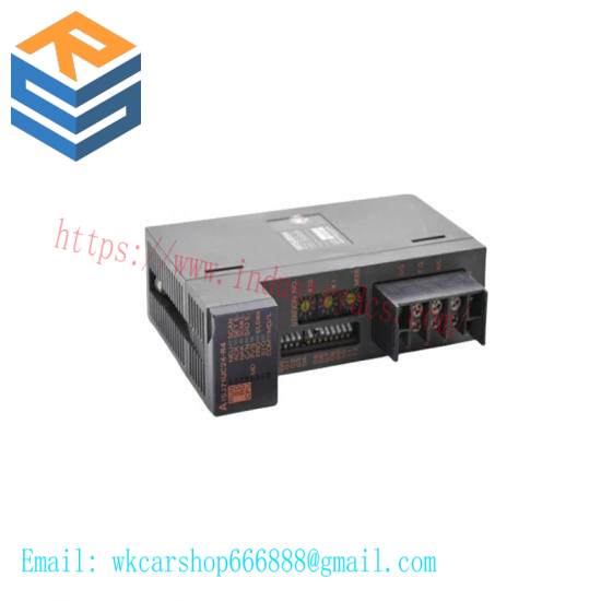 MITSUBISHI A1SJ71UC24-R4 Computer Link Module