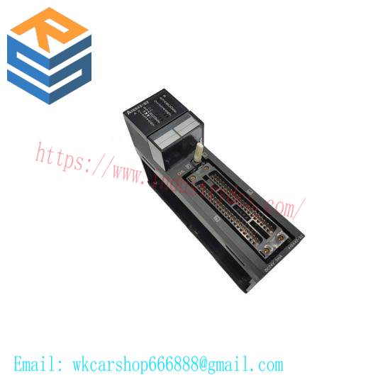MITSUBISHI A1SX42-S2 DC Input Module