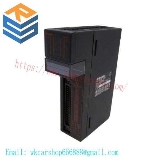 MITSUBISHI A1SY41 OUTPUT UNIT