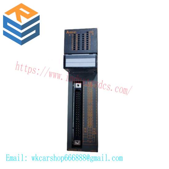 Mitsubishi IOC11/D0IOC11-01/DOIOC11-01